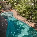 Monet - Free Beach Pass & Bikes & Private Pool & 24Hrs Security