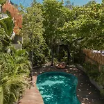 Monet - Free Beach Pass & Bikes & Private Pool & 24Hrs Security