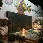 Kante Hotel - Downtown Tulum