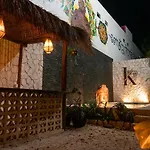 Kante Hotel - Downtown Tulum