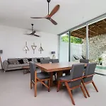 Relaxing 2 Bedroom Apartement In The Center Of Tulum With Private Pool And Terrace
