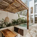 Villa Viento 4Br 8Pp Private Pool Rooftop Security