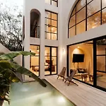 Villa Viento 4Br 8Pp Private Pool Rooftop Security