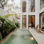 Villa Viento 4Br 8Pp Private Pool Rooftop Security