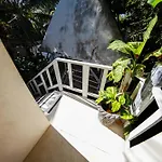 Posada Lamar Tulum Beach Front And Pool