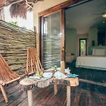 Orchid House Tulum Beach (Adults Only)