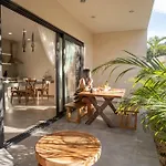 Panacea Condo Tulum