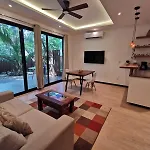 Cocomobay, Apartment Fully Furnished In Tulum