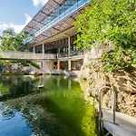 Divine 2Br Tulum On Cenote Gym