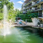 Divine 2Br Tulum On Cenote Gym