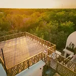 Casa Tira - Your Luxury Jungle Mansion In Tulum