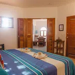 Casa Colibrí Tankah