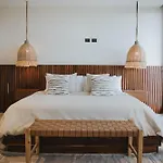 Peaceful Tulum Penthouse With Stylish Private Plunge Pool And Nature Views
