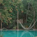 Suite With Private Pool