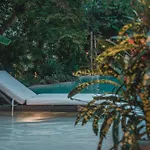 Suite With Private Pool