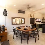 Casa Petra Of La Veleta 4Br Heart Of Tulum