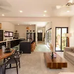 Casa Petra Of La Veleta 4Br Heart Of Tulum