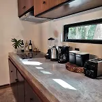 Agua & Selva Luxury Jungle Loft