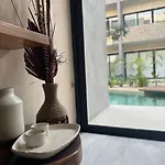 Increible Departamento Con Acceso A Piscina