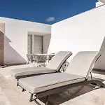 Moderno Departamento Ecochic En Aldea Zama Tulum