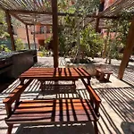 Hermosa Casa En Tulum-Aldea Savia