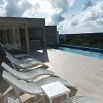 Excellent 2Br Apartment New In Aldea Zama Amour