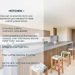 Extraordinary Apartments To Choose From Penthouse With Private Pool Or A 2Br Apartment In Fully Equipped Hotel In Tulum