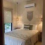 Selva Norte Tulum, Luxury Spacious 3Br And Terrace