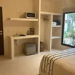 Selva Norte Tulum, Luxury Spacious 3Br And Terrace