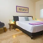 3Br Penthouse With Private Rooftop And Jacuzzi And Beach Club Access