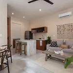 Casa Taanaj Jungle Getaway
