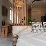Casa Taanaj Jungle Getaway