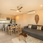 Condo In Tulum, Pool, Jacuzzi, 3 Beds