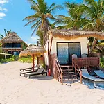 Chancabañita Tulum