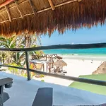 Chancabañita Tulum