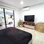 Tulum City Apartments At Menesse Tulum