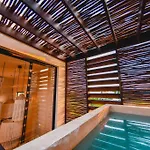 Maha Tulum Luxury Apartment Private Pook
