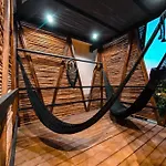 Maha Tulum Luxury Apartment Private Pook