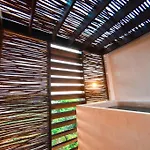 Maha Tulum Luxury Apartment Private Pook