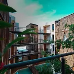 Maha Tulum Luxury Apartment Private Pook