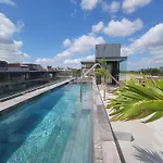 Xalet Tulum Luxury Condos.