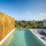 3Br Panoramic Ph W Sunset, Terrace, Private Pool