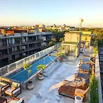 Luxury Penthouse - Jacuzzi, Gym, Pool, Sauna & Bbq
