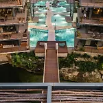 Amazing 1Br Swim Up Cenote Gym