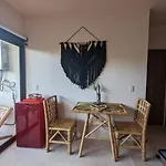 Studio Avec Piscines Et Cenotes Naturelles