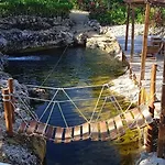 Studio Avec Piscines Et Cenotes Naturelles