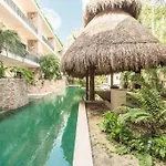 Jungle Jade Tulum Escape Beach Club