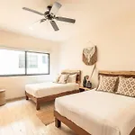 Jungle Jade Tulum Escape Beach Club