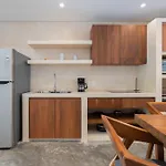 Suites At Treetops Tulum