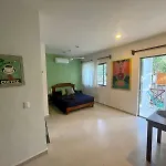 Buena onda residence